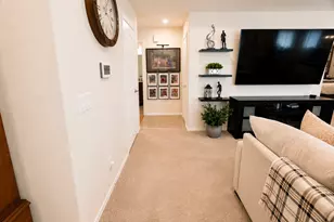 226 Flaxen Chestnut, Spring, TX 77382 - Photo 7