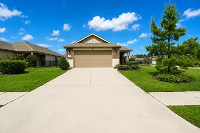 226 Flaxen Chestnut, Spring, TX 77382 - Photo 1