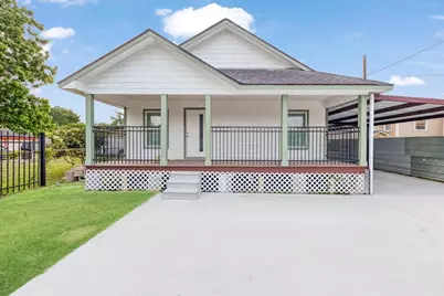 7211 Boyce Street, Houston, TX 77020 - Photo 1