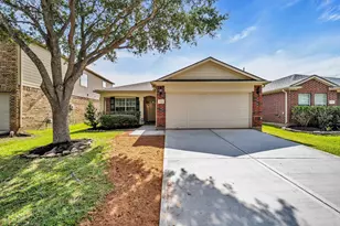 5734 Baldwin Elm St, Richmond, TX 77407 - Photo 1