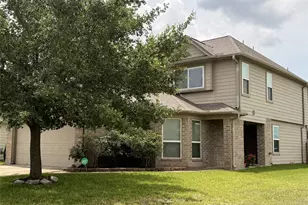 3211 View Valley Trail, Katy, TX 77493 - Photo 1