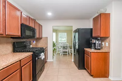 3211 View Valley Trail, Katy, TX 77493 - Photo 3