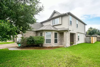 3211 View Valley Trail, Katy, TX 77493 - Photo 1