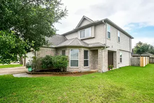 3211 View Valley Trail, Katy, TX 77493 - Photo 1