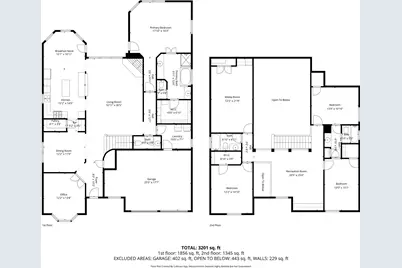 2805 Stackhouse Street, Fort Worth, TX 76244 - Photo 39