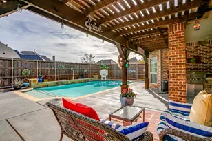 2805 Stackhouse St, Fort Worth, TX 76244 - Photo 31