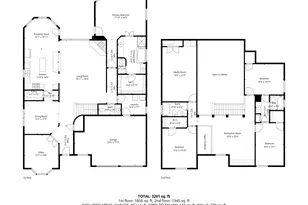 2805 Stackhouse St, Fort Worth, TX 76244 - Photo 35