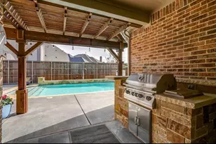 2805 Stackhouse St, Fort Worth, TX 76244 - Photo 5