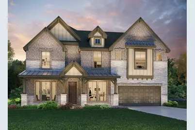 6128 Golden Plover Lane, Pearland, TX 77584 - Photo 1