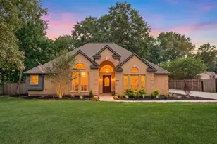 1107 Chateau Woods Pkwy Dr, Conroe, TX 77385 - Photo 1