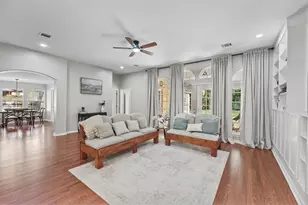 1107 Chateau Woods Pkwy Dr, Conroe, TX 77385 - Photo 9