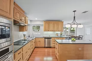 1107 Chateau Woods Pkwy Dr, Conroe, TX 77385 - Photo 13