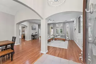 1107 Chateau Woods Pkwy Dr, Conroe, TX 77385 - Photo 5