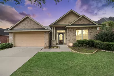 7107 Grants Hollow Lane, Richmond, TX 77407 - Photo 1
