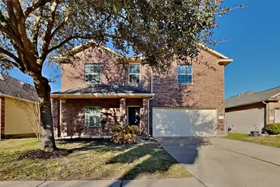 4319 Mt Vinson Way, Katy, TX 77449 - Photo 1