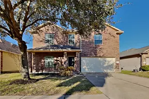 4319 Mount Vinson Way, Katy, TX 77449 - Photo 1