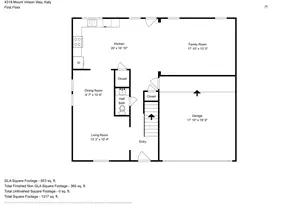 4319 Mount Vinson Way, Katy, TX 77449 - Photo 19