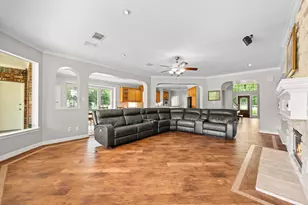 12010 Live Oak Dr, Magnolia, TX 77354 - Photo 17