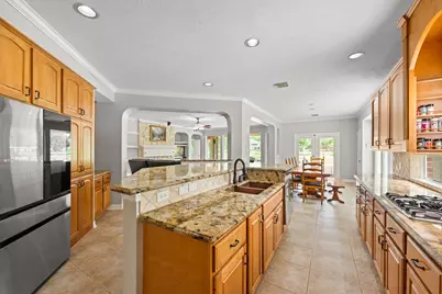 12010 Live Oak Drive, Magnolia, TX 77354 - Photo 23