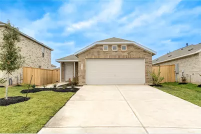 6835 Eastern Cottonwood Lane, Katy, TX 77493 - Photo 1