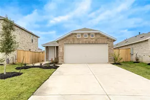 6835 Eastern Cottonwood Ln, Katy, TX 77493 - Photo 1