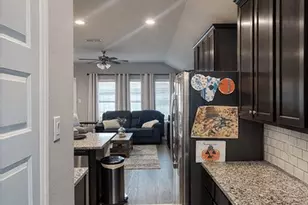 1502 Ashford Bend Ln, Missouri City, TX 77459 - Photo 7