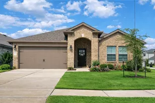 1502 Ashford Bend Ln, Missouri City, TX 77459 - Photo 19