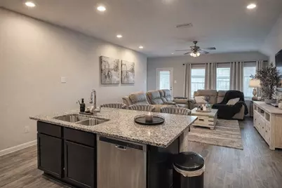 1502 Ashford Bend Lane, Missouri City, TX 77459 - Photo 3