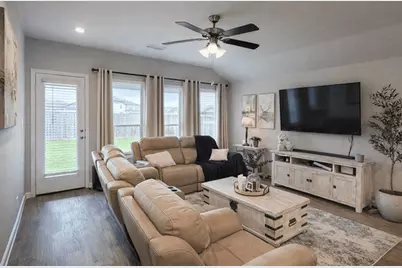 1502 Ashford Bend Lane, Missouri City, TX 77459 - Photo 5