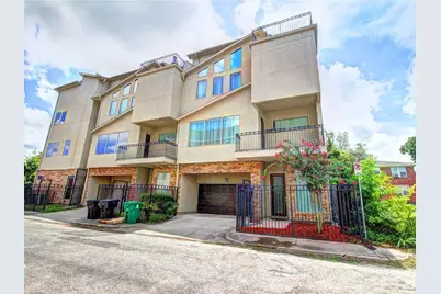 3507 Jackson Street, Houston, TX 77004 - Photo 1