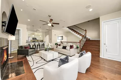 3507 Jackson Street, Houston, TX 77004 - Photo 9