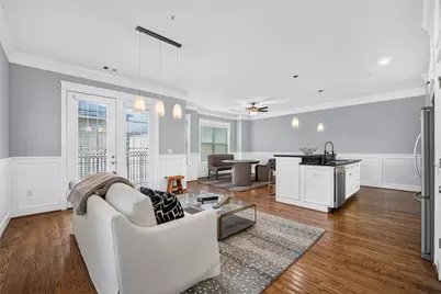 2802 Morrison Street #210, Houston, TX 77009 - Photo 15