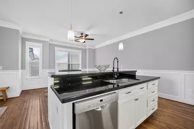 2802 Morrison Street #210, Houston, TX 77009 - Photo 17