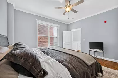 2802 Morrison Street #210, Houston, TX 77009 - Photo 35