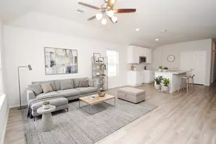 2006 Brixham Bluff Ln, Spring, TX 77373 - Photo 3