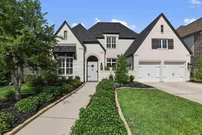 2514 Heritage Park Drive, Missouri City, TX 77459 - Photo 49