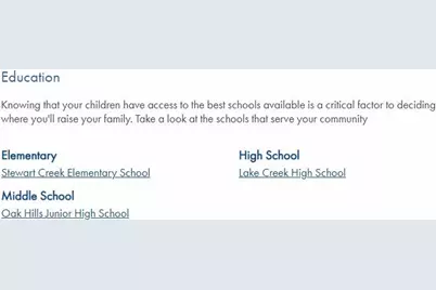 271 Charles Ridge Drive, Montgomery, TX 77316 - Photo 5