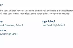 271 Charles Rdg Dr, Montgomery, TX 77316 - Photo 5