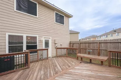 6103 Shadow Isle Lane, Houston, TX 77084 - Photo 25