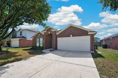 422 Brushy Glen Drive, Houston, TX 77073 - Photo 5
