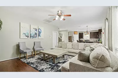 11419 Lovington Drive, Houston, TX 77088 - Photo 7