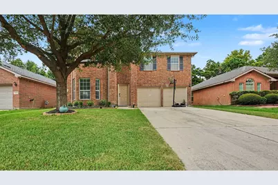 11419 Lovington Drive, Houston, TX 77088 - Photo 1