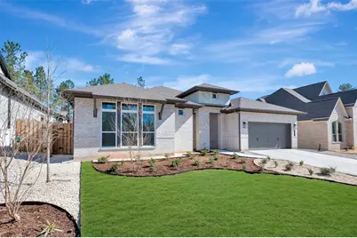 1728 Howler Way, Montgomery, TX 77316 - Photo 1