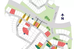 1728 Howler Wy, Montgomery, TX 77316 - Photo 5