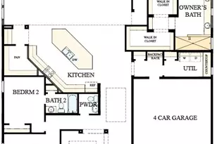 1728 Howler Wy, Montgomery, TX 77316 - Photo 3