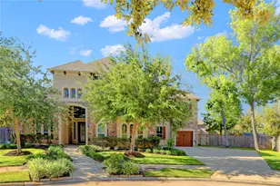 14 Pravia Path Dr, Missouri City, TX 77459 - Photo 1