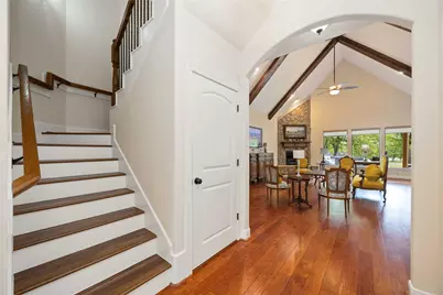 1809 Saint Beulah Chapel Rd Road, Montgomery, TX 77316 - Photo 5