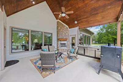 1809 Saint Beulah Chapel Rd Road, Montgomery, TX 77316 - Photo 37