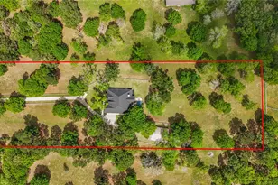 1809 Saint Beulah Chapel Rd Rd, Montgomery, TX 77316 - Photo 45