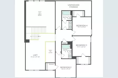 25822 Woods Bay Drive, Katy, TX 77494 - Photo 3